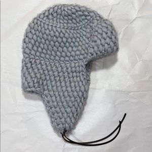 Tyra Knitted Warm Winter Hat 😍